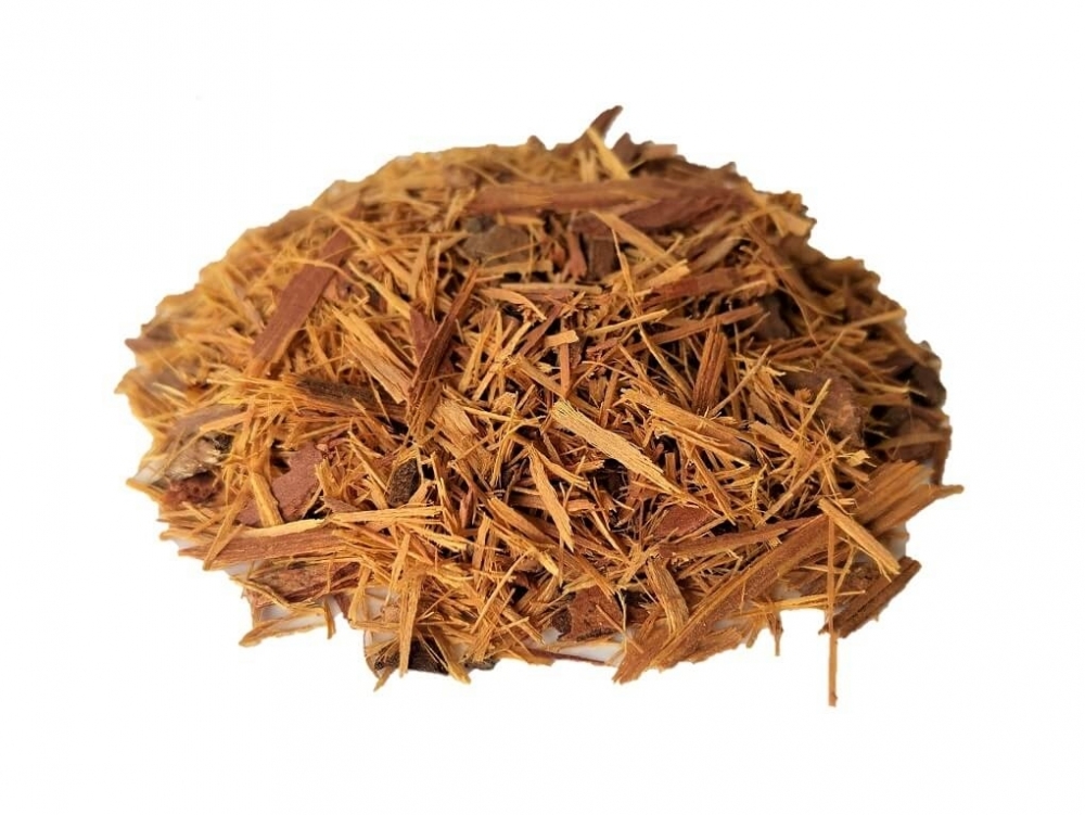 Té de Uxi Amarillo + Uña De Gato - Tés del Mundo - Venta de Tés y Plantas Medicinales en España