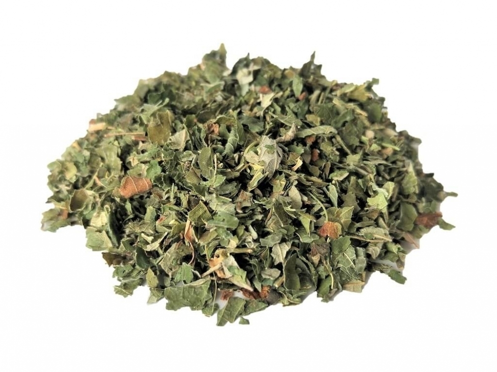 Té de Mora Miura - Hojas de Morera - Tés del Mundo - Venta de Tés y Plantas Medicinales en España